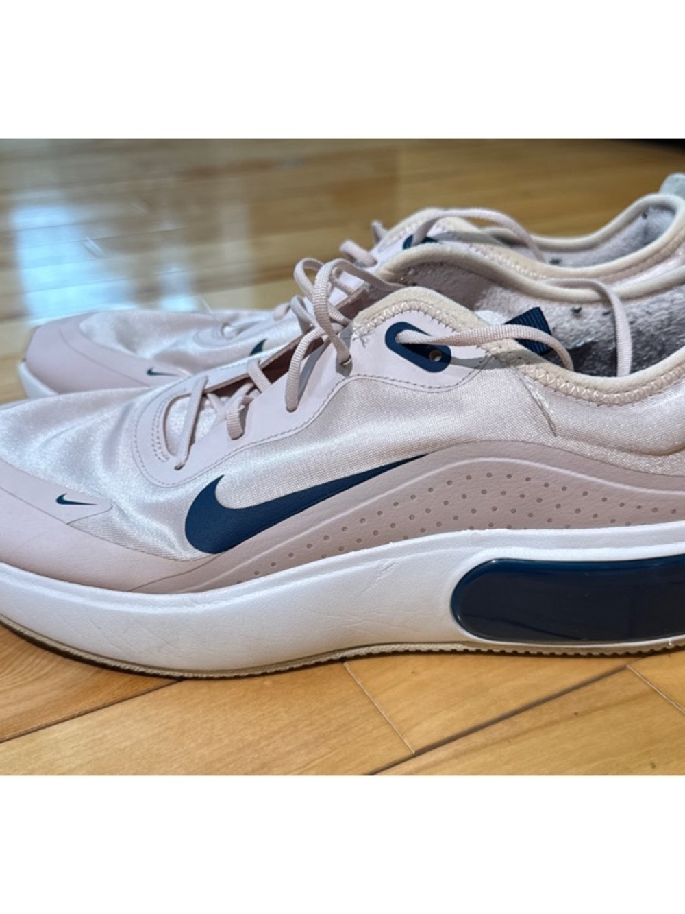 Nike Air Max Dia Shoes - Picture 3 of 8